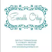 Esmeralda Ortega facebook profile