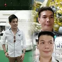 Chiang Lee facebook profile