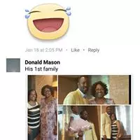 Donald Mason facebook