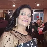Caridad Vazquez facebook profile