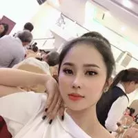 Chi Huynh facebook profile