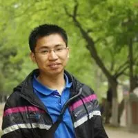 Jie Cheng (程杰) facebook profile