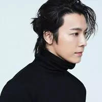 Edward Borns (Hyukjae Lee ) facebook profile