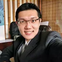 Jerry Chen (金靚) facebook profile