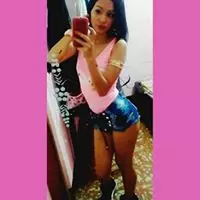 Cristina Aguilar (Bicth) facebook profile