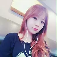 Eun Chung Ae (정 애) facebook profile