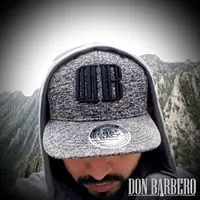 David Orozco (Don Barbero) facebook profile