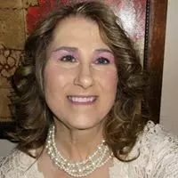 Deborah Cashion facebook profile