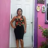 Rosa Hernandez Garcia facebook profile