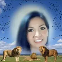 Grace Ruiz facebook profile
