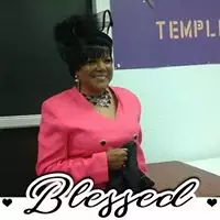 Rose Burton (Evangelist Rosie Collier Burton) facebook profile
