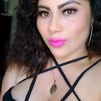 Joanna Hernandez (Rosario Tijeras) facebook