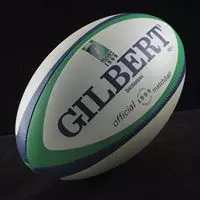 Gilbert Ball facebook profile