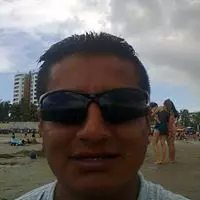 Roddy Daniel Alvarez Silva facebook profile