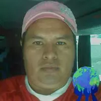 Domingo Santiago facebook profile