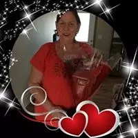 Florence Morris facebook profile