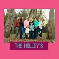 Cindy Holley facebook profile