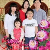 Chau Ho facebook profile