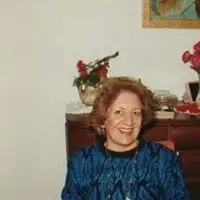 Elizabeth Martino