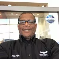 Calvin E. Turnage facebook profile