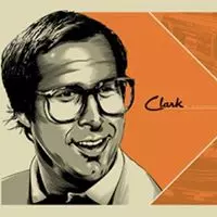 Clark Jensen facebook profile