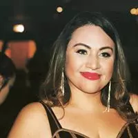 Gina Diaz (Abogada Gina Diaz) facebook profile