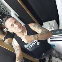 David Torrez ( Tattoo) facebook profile