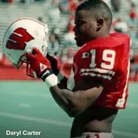 Daryl Carter facebook profile