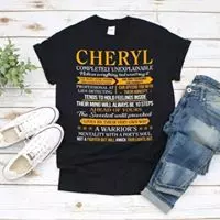 Cheryl Wesley facebook profile