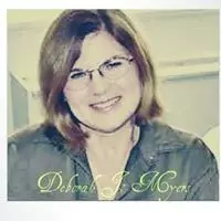 Deborah Myers facebook profile