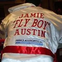 Jamie Austin facebook profile