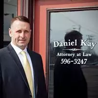 Daniel Kay facebook profile