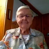 Margaret Elizabeth Doughty (Betty) facebook profile