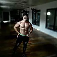 Eduardo E Padilla (fitness body physique) facebook profile