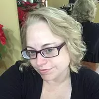 Gretchen Peterson (Gretchen Peterson) facebook profile