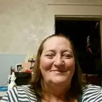 Gladys Lambert facebook profile