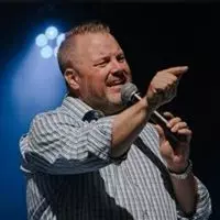 Bryan C Reed (Pastor B) facebook profile