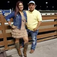Jessica Navarro facebook profile