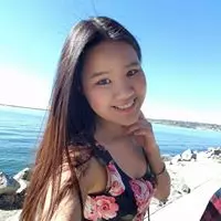 Chau Le (Cathy) facebook profile