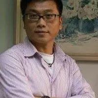 James Chen (陳勇霖) facebook profile