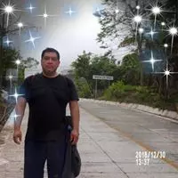Felix Ortega facebook profile
