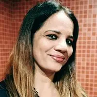 Sandra Da Cunha facebook profile