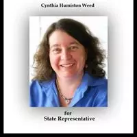 Cynthia Humiston Weed facebook profile