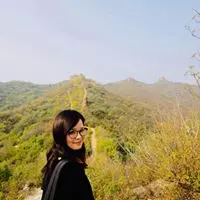 Janice Chen (陳詠真) facebook profile