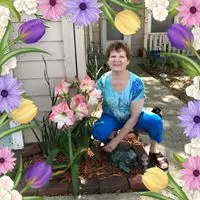 Janet R. Stainbrook Girardat facebook profile