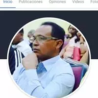 Domingo Sosa facebook profile