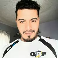 Daniel Becerra (Daniel Becerra Flores) facebook profile