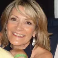 Denise Robinson (Richardson) facebook profile