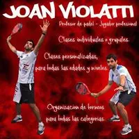Joan Violatti facebook profile