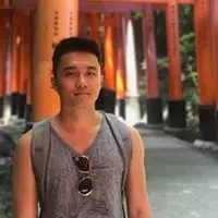 James Kan (Shutei Kan) facebook profile